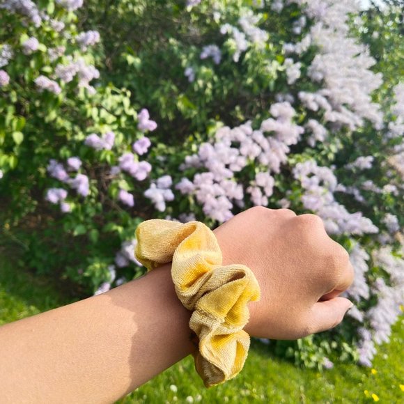 pack of Scrunchies - Picture 11 of 11